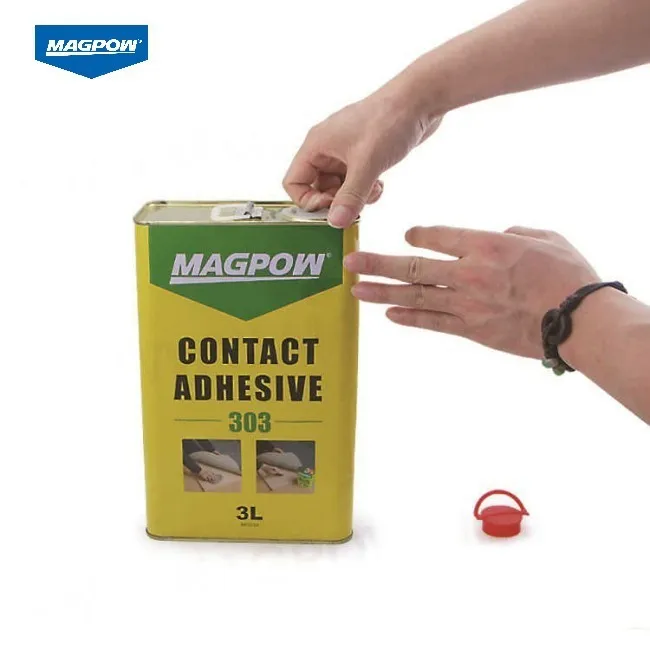 CONTACT ADHESIVE 303 3L