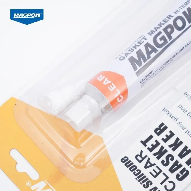 GASKET MAKER 45G CLEAR