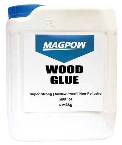 Polyvinyl Wood Glue