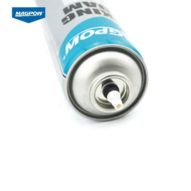 White Color PU Foam