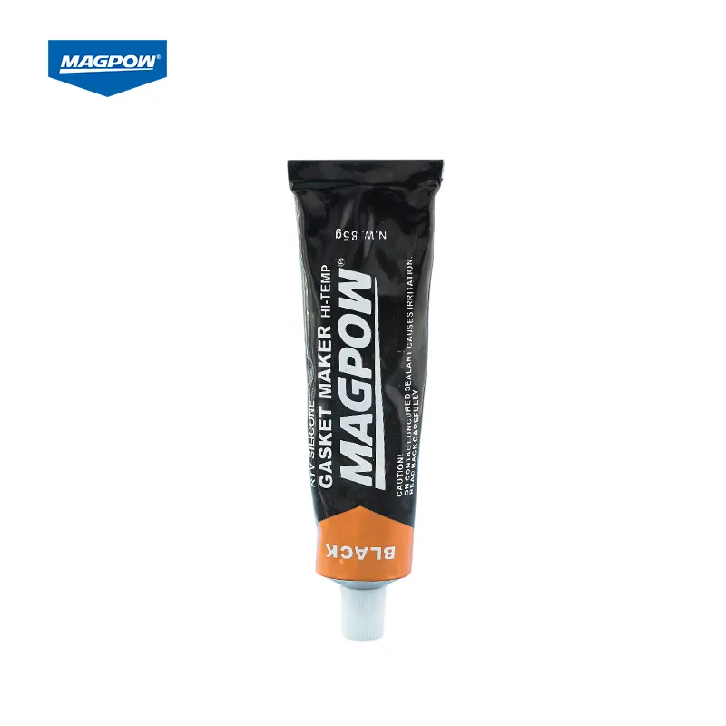 GASKET MAKER 85G black
