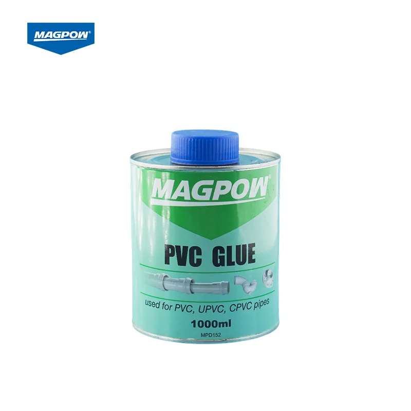 PVC GLUE 1000ML