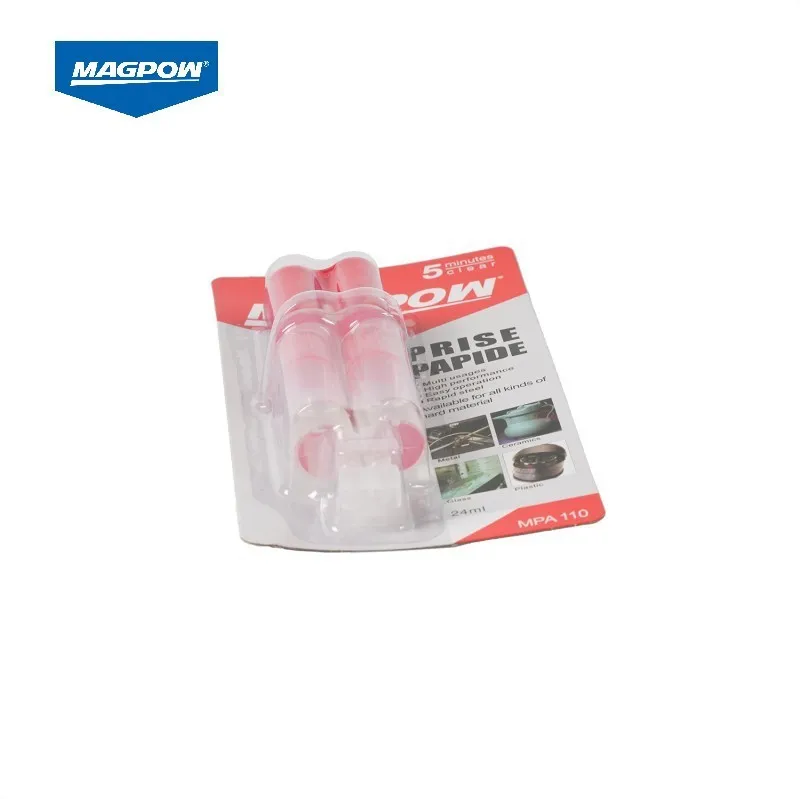 Quick Setting Epoxy Glue For Wood