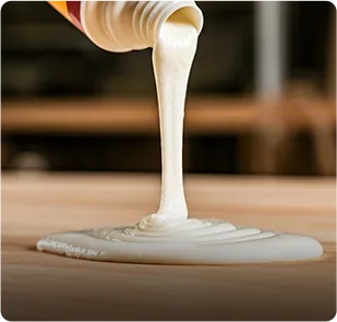 Silicone Adhesives