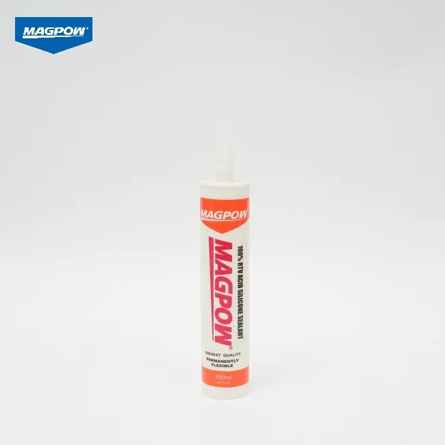 General Purpose Silicone