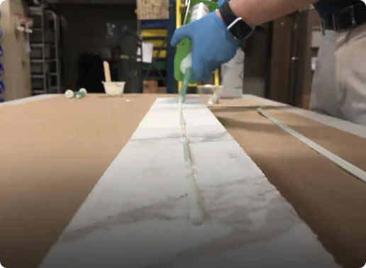 Epoxy Resin Adhesive