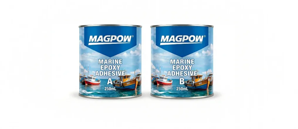 2620 Wooden Boat Repair Adhesive