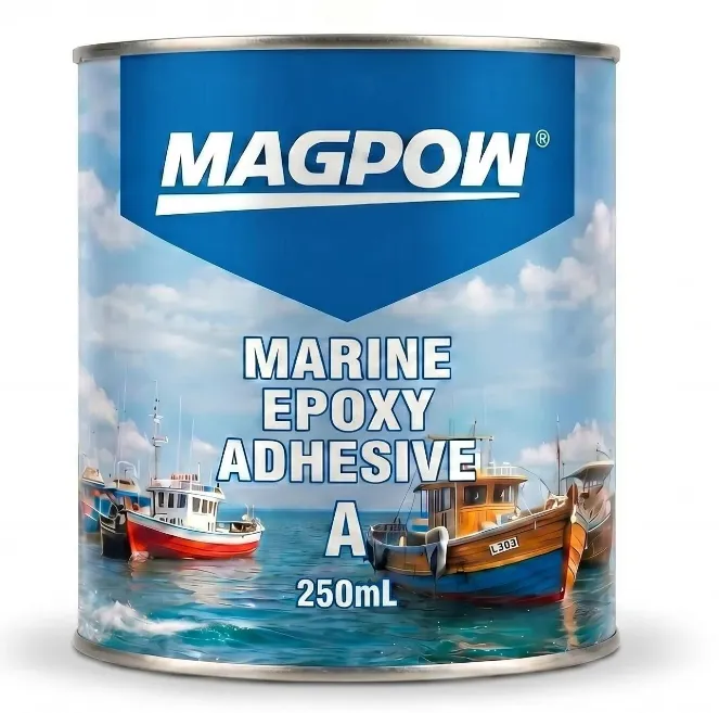 2620 Wooden Boat Repair Adhesive