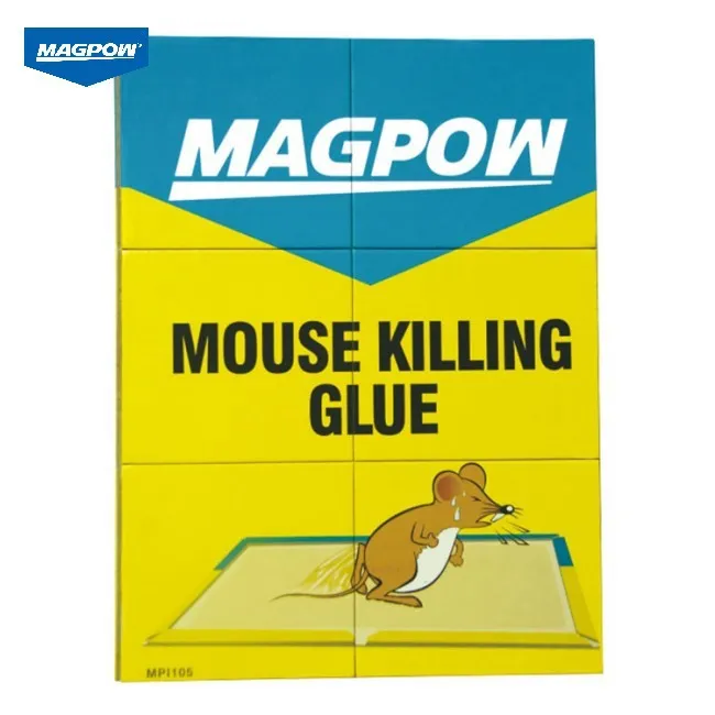 Fly Glue For Daily Using