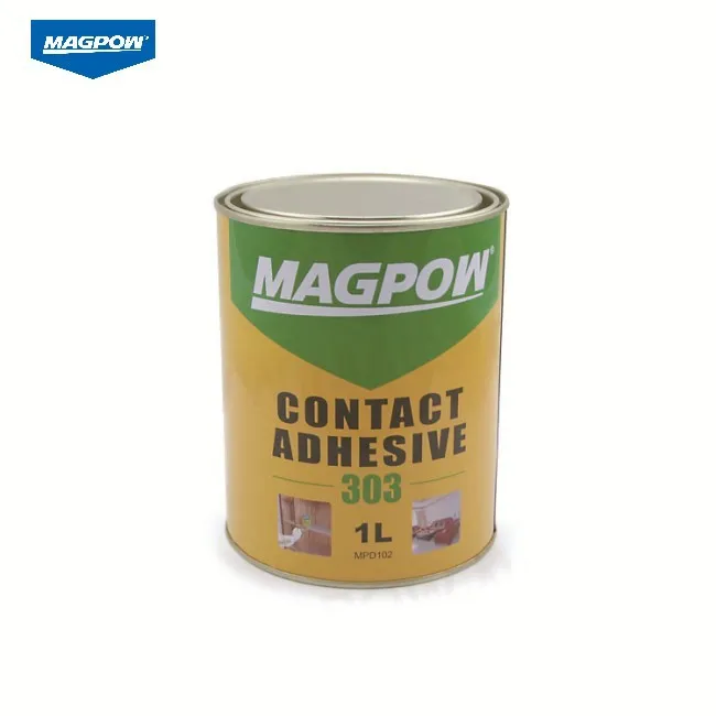 Solvent Neoprene Glue