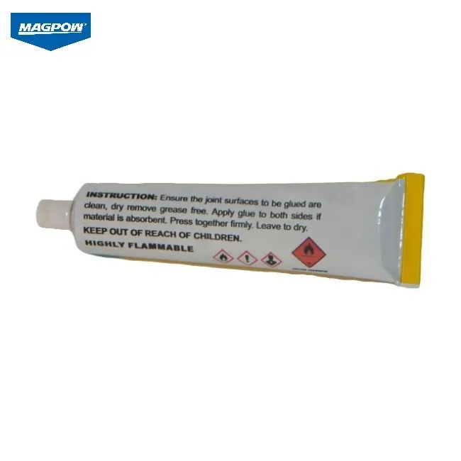 Clear Color All Purpose Adhesive