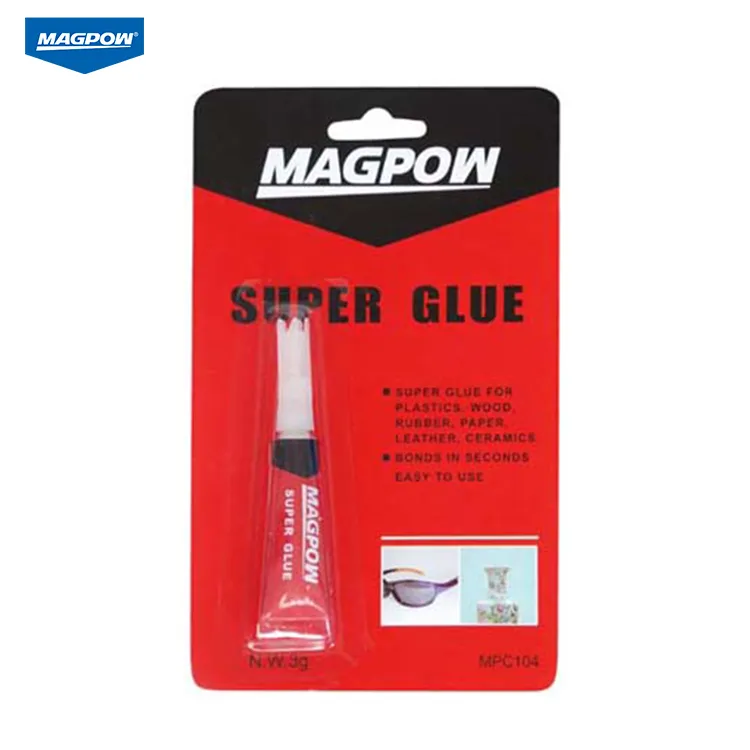 502 Super Glue 3g