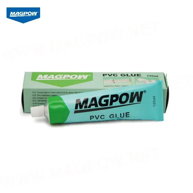 Strongest PVC Adhesive Glue