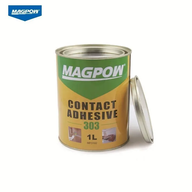 CONTACT ADHESIVE 303 1L