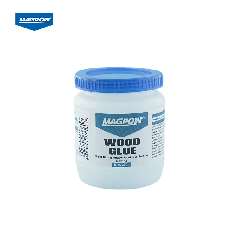 WOOD GLUE MPF106 250G