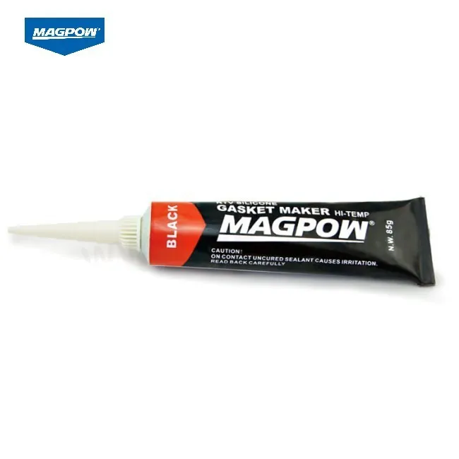 GASKET MAKER 85G black