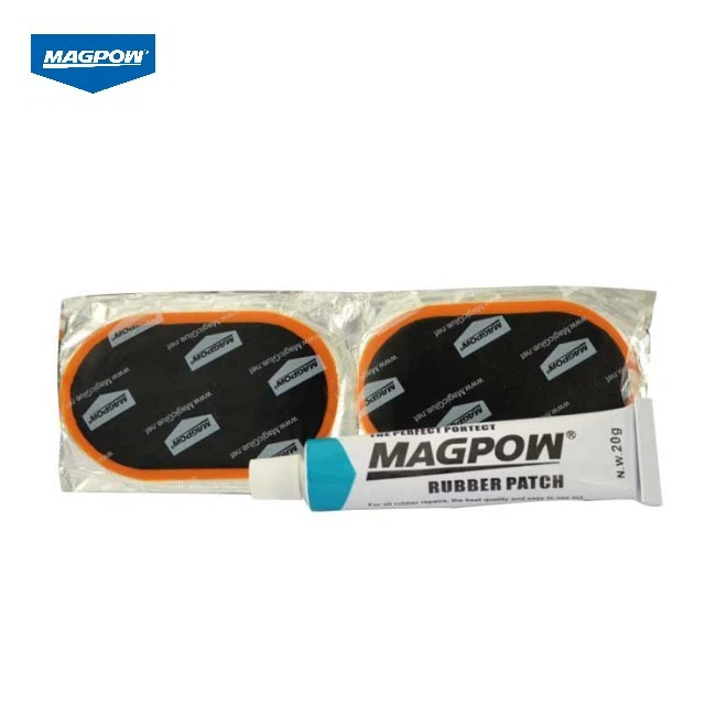 RUBBER PATCH 20G