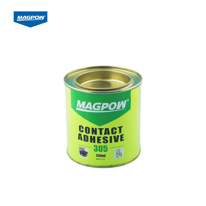 CONTACT ADHESIVE 305 250ML
