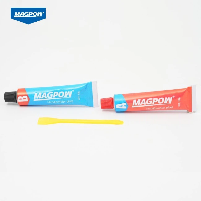 Acrylic Glue For Plastic