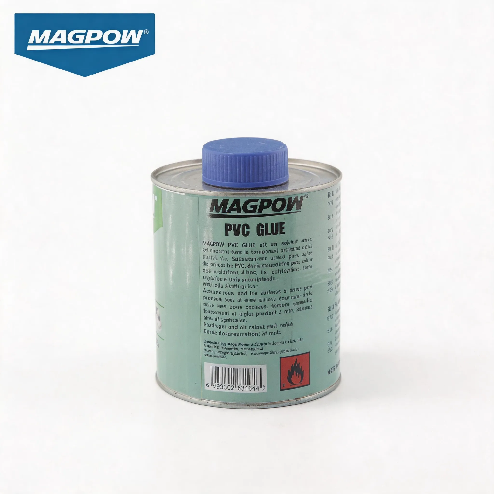 PVC GLUE 1000ML