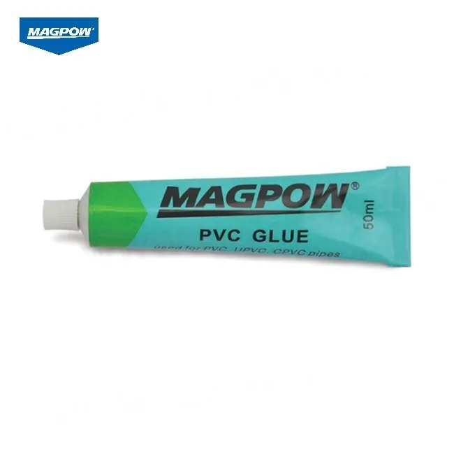 Solvent PVC Pipe Bonding Glue