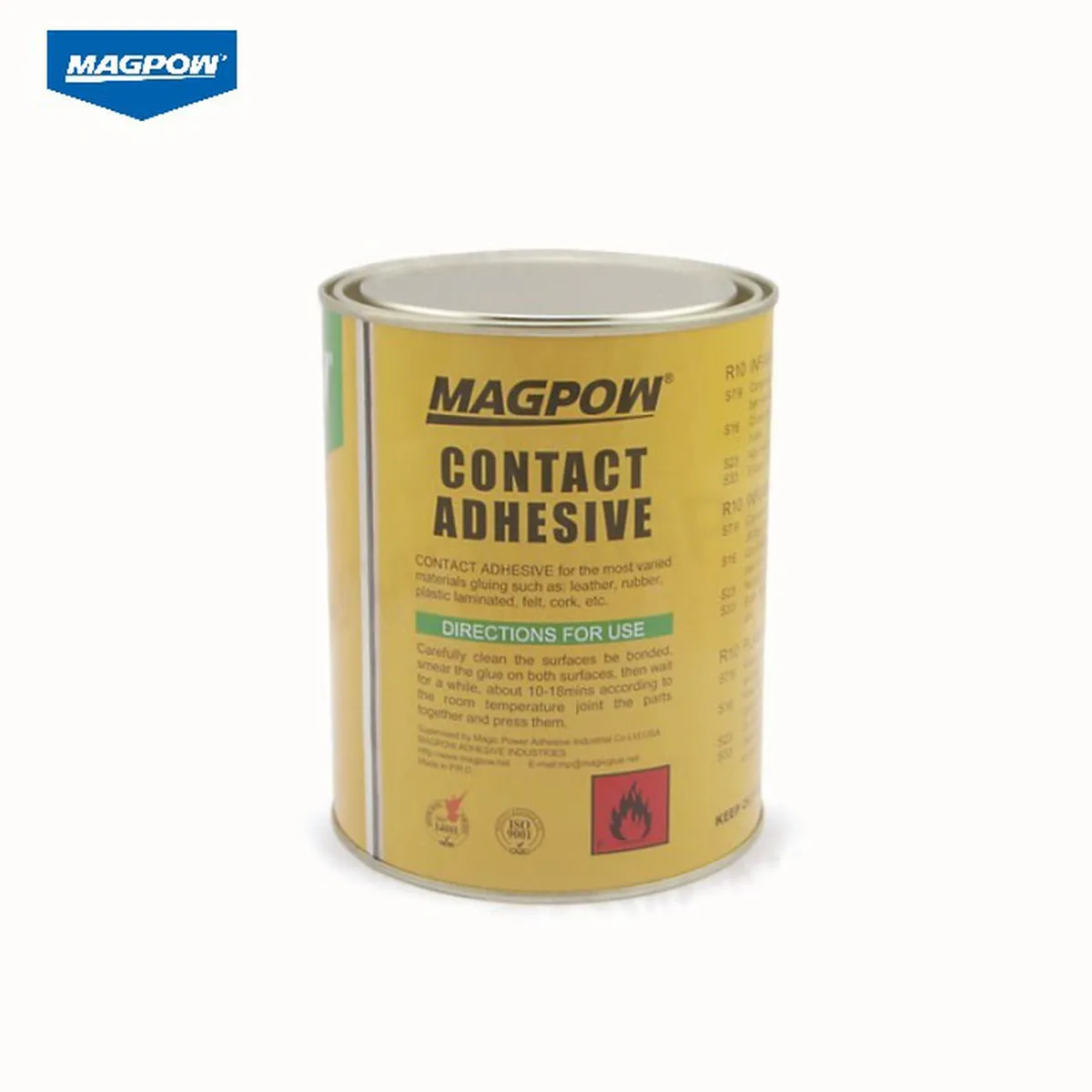 Solvent Neoprene Glue