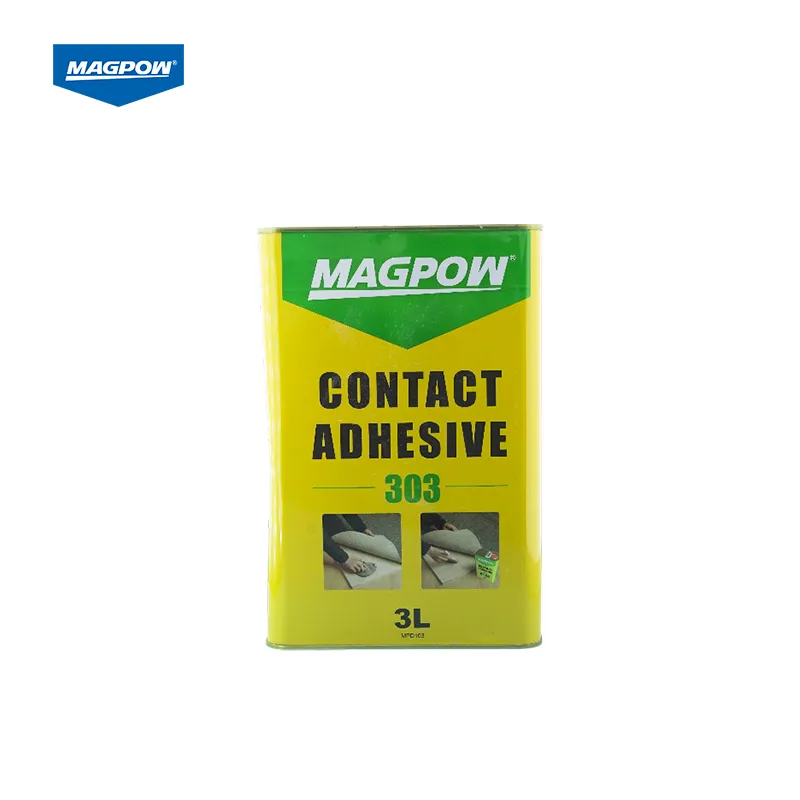 CONTACT ADHESIVE 303 3L