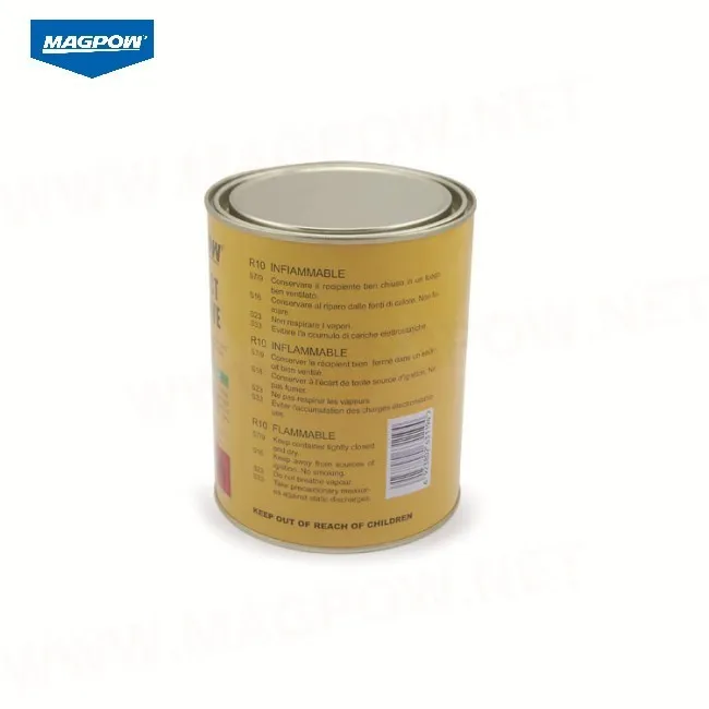 Solvent Neoprene Glue
