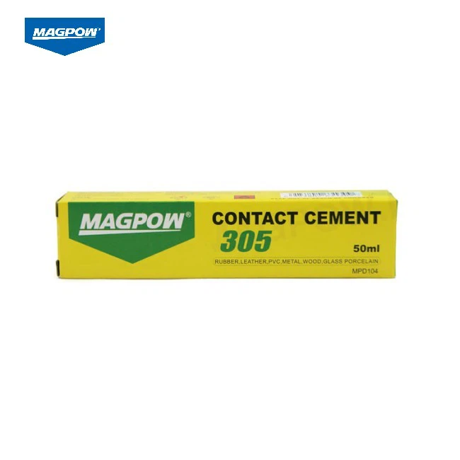 CONTACT ADHESIVE 305 50ML
