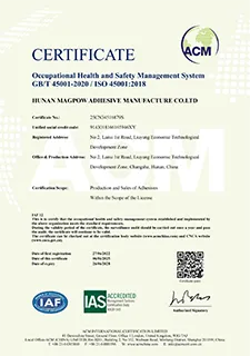 Certificate 2