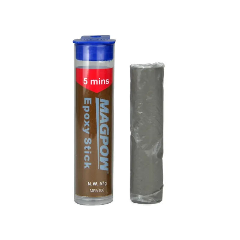 Two Part Epoxy Adhesive