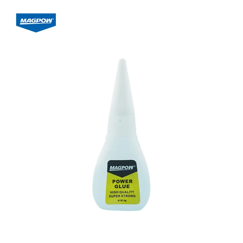 Power Glue 4G