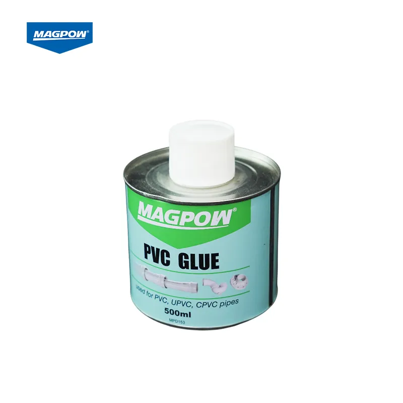 PVC GLUE 500ML