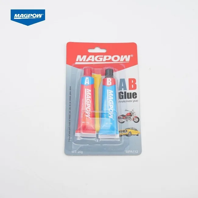 Acrylic Bonding Glue
