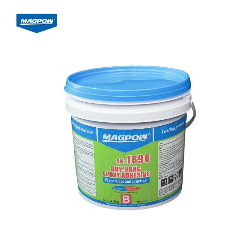 1890 Fast StrongEdge Epoxy