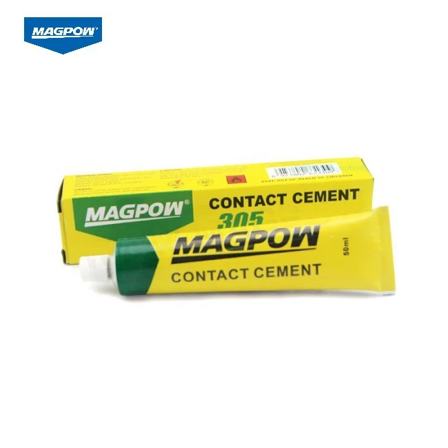 CONTACT ADHESIVE 305 50ML