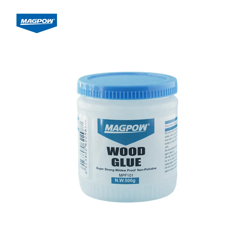 WOOD GLUE MPF101 500G