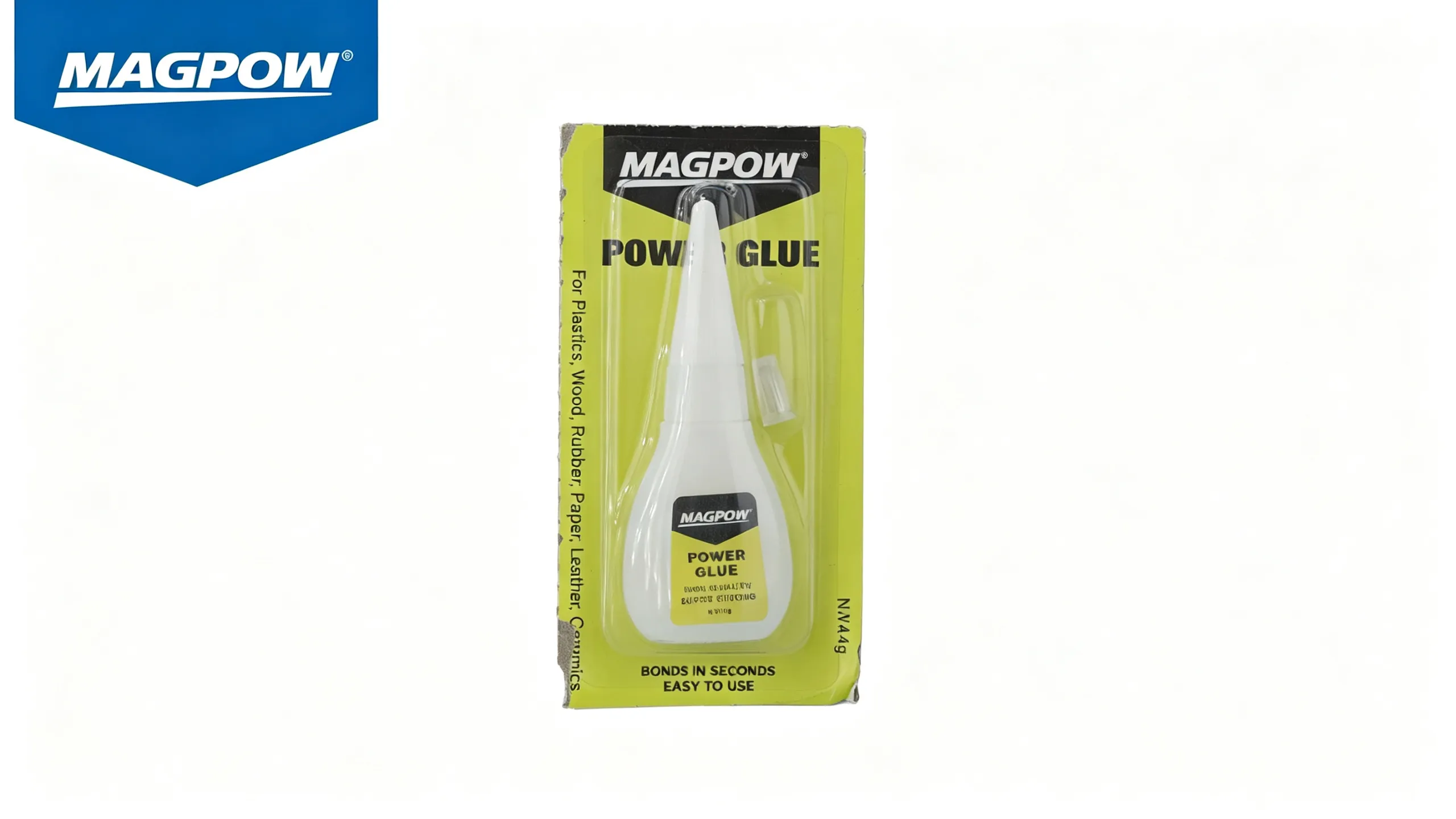 Power Glue 4G